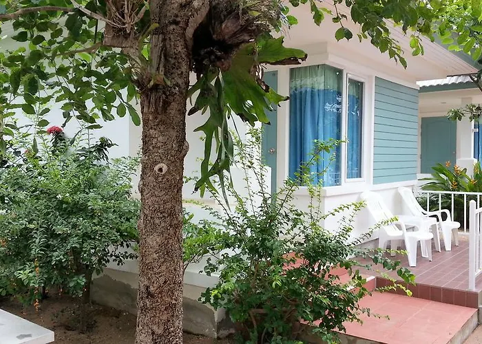 Vipha Ville Resort