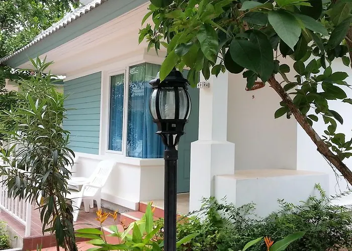 Vipha Ville Resort